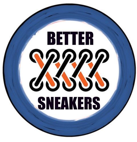 Better Sneakers